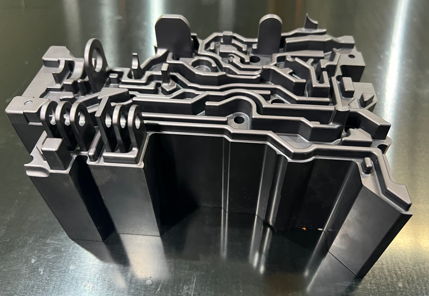 automotive mold insert Formeinsatz für die Automobilindustrie