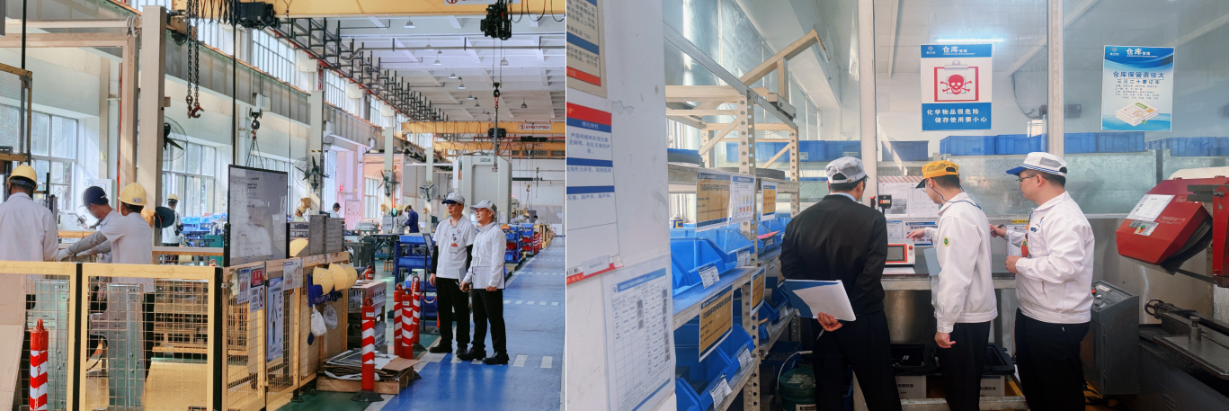 mold workship Formenbau