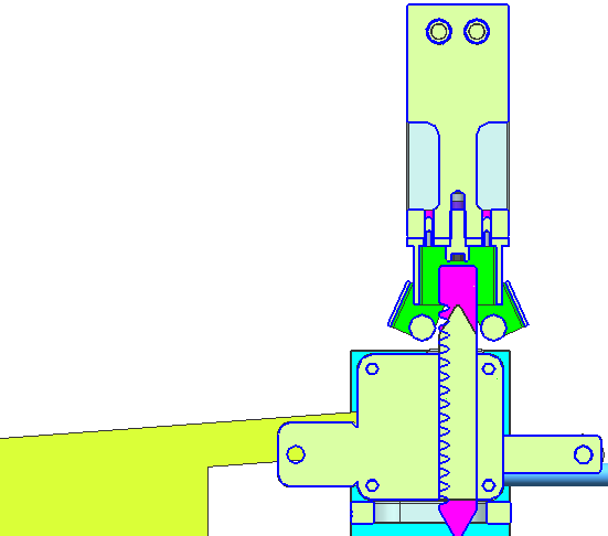 stamping die standardization Standardisierung von Stanzwerkzeugen