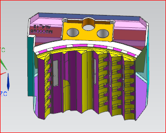 Standardization of demo Standardisierung der Demo