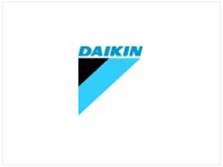 Kooperativer Kunden-Daikin