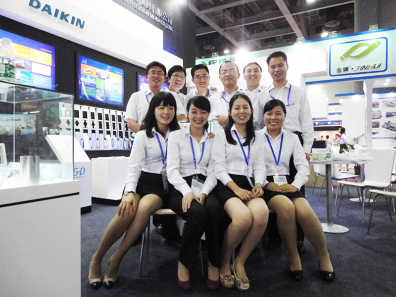 2012 Guangzhou International Mould Exhibition (Asiamold)