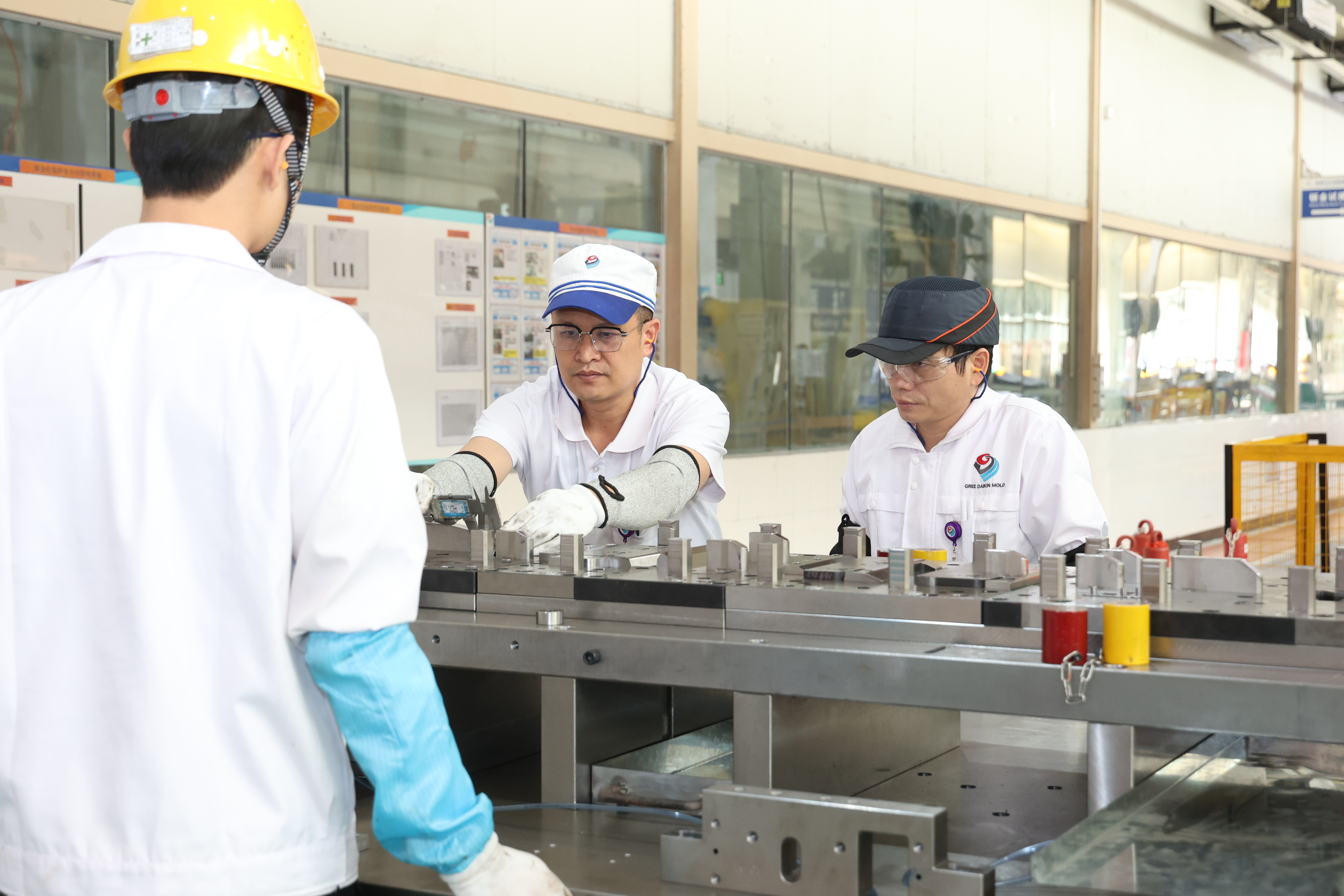 Die Materialauswahlprinzipien von Blech