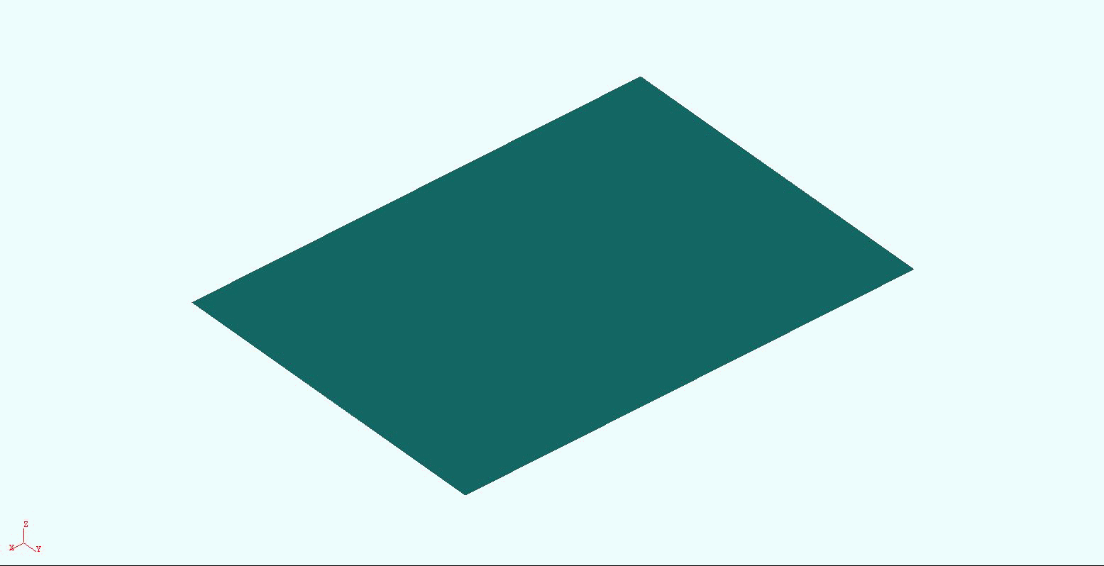 Reflektorstamping