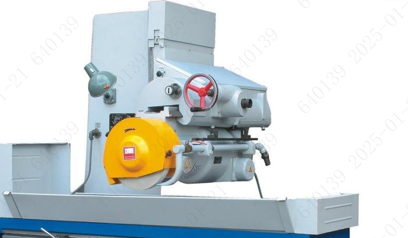 Schleifpr&auml;zision