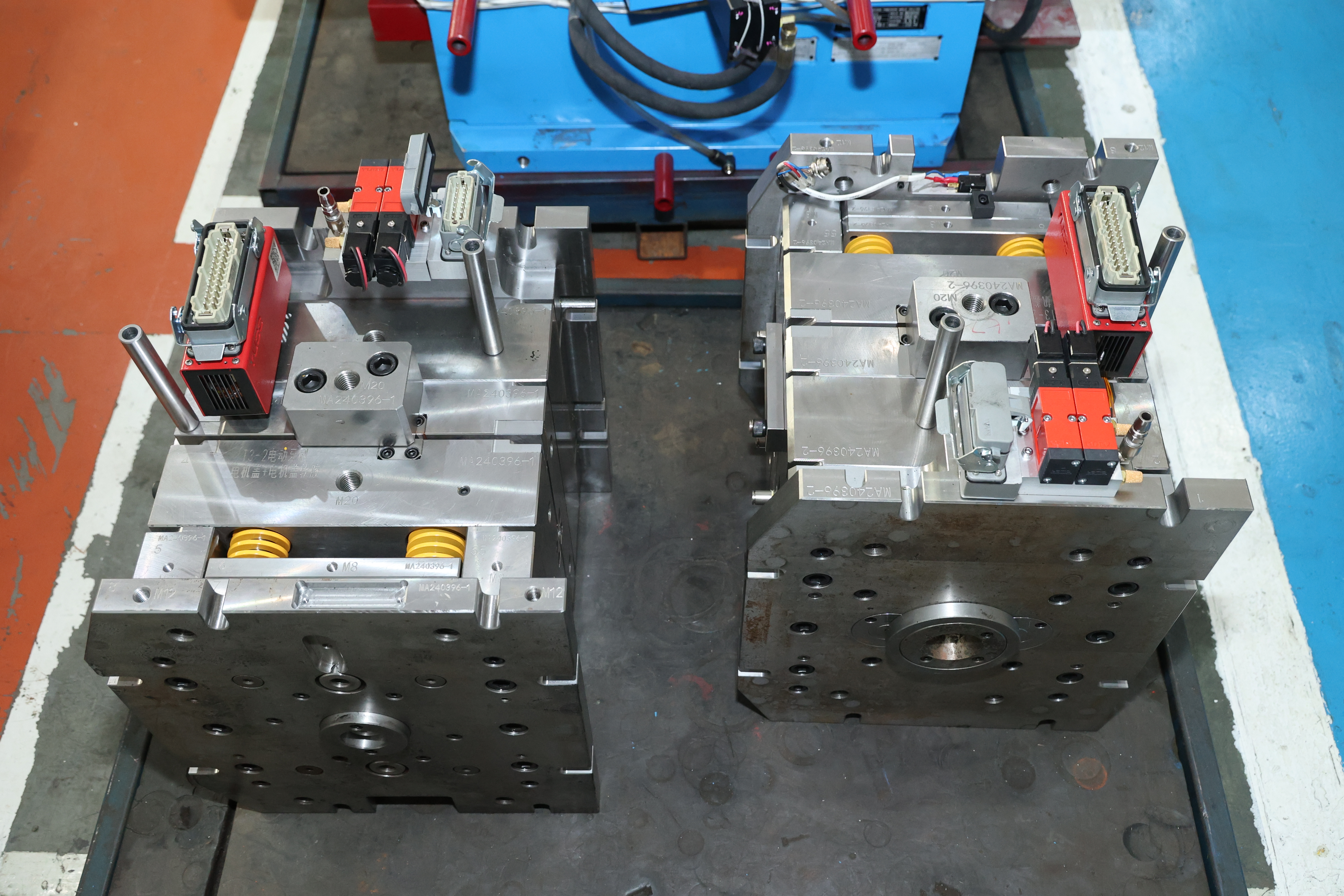 Materialspezifisches Design