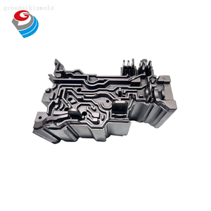 Beweglicher Formeinsatz für die Automobilindustrie