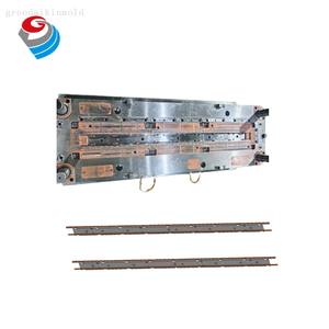 Kühlschrank-Spritzgussform