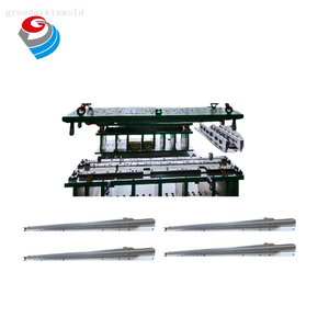 Klimaanlagenhalterungstempelwerkzeug