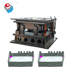 AC Electric Control Box Stamping Tool