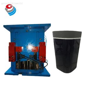 Purifikatorabdeckungspritzform