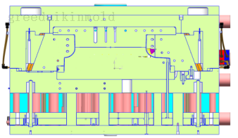 deflector ring desgin Deflektorringdesign