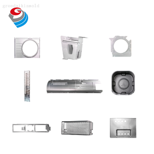 Prägestempel für Haushaltsgeräte