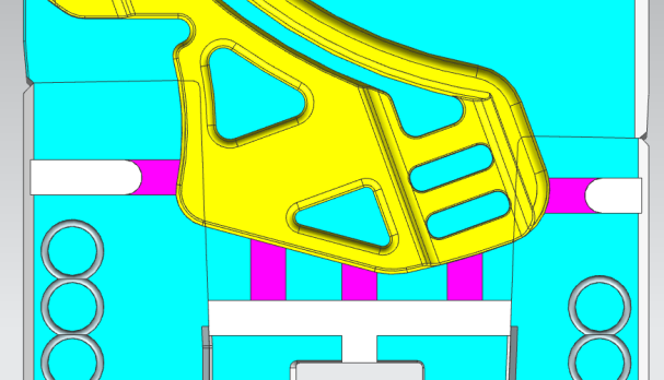 Die Optimierung der vertikalen Klimaanlagenform 